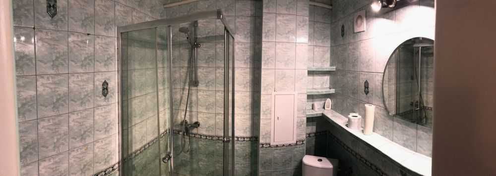 2 pokoje, balkon 42,5m2 || Antoniukowska 3 || Cena zawiera czynsz.