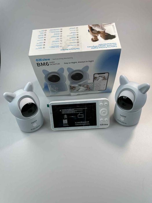 Niania elektroniczna