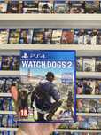 Gra Ps4: Watch Dogs 2. Polska wersja językowa