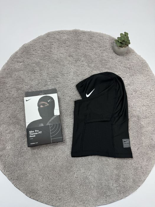 Балаклава Nike HyperWarm