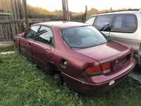 Mazda 626.1987-2002.