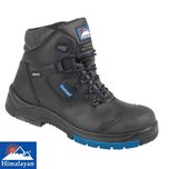 Buty robocze BHP Himalayan Storm z wkładką kompozytową rozmiar 44