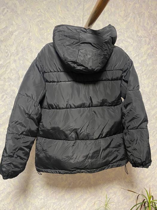 Куртка жіноча (осінь-зима)