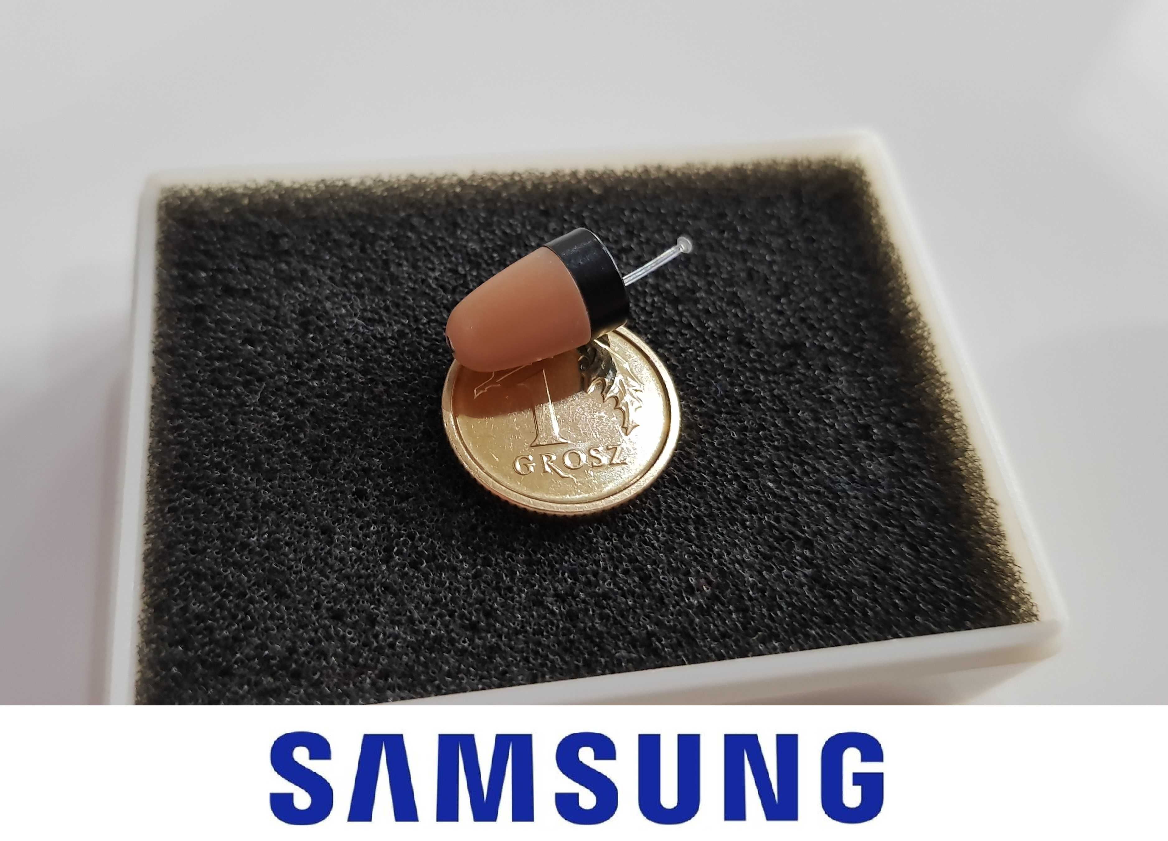 MIKROSŁUCHAWKA bluetooth LUBLIN najwyższy model HD Wynajem na MATURĘ