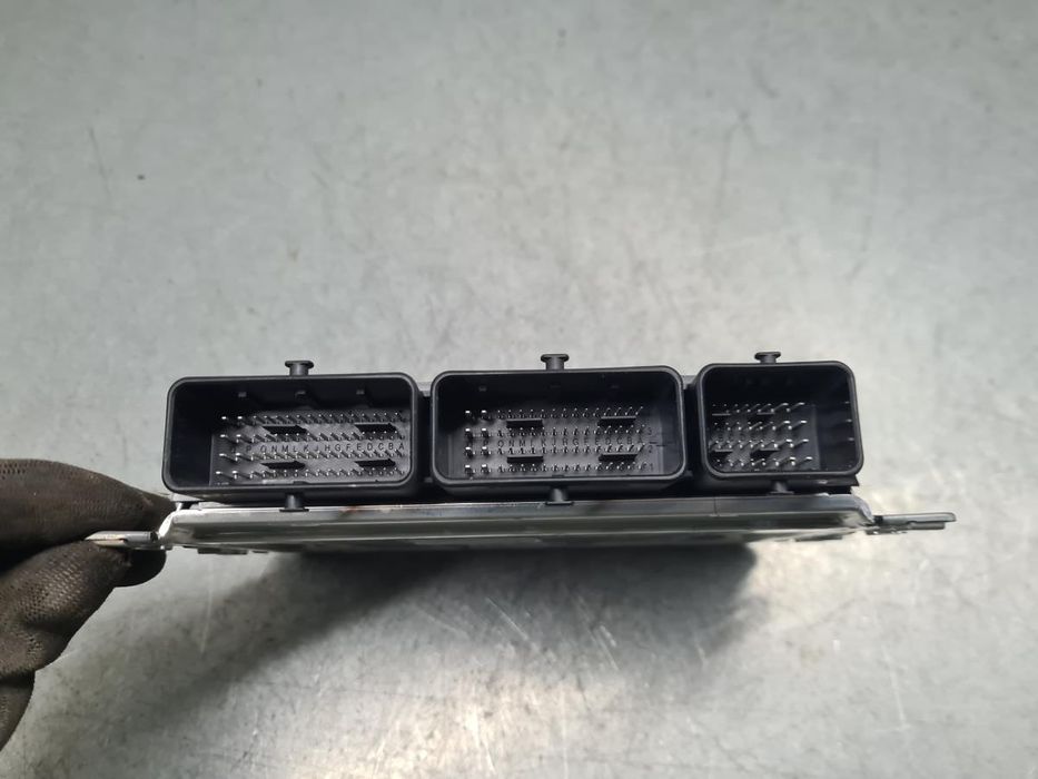 Centralina motor / ECU DACIA Duster III (P1310)