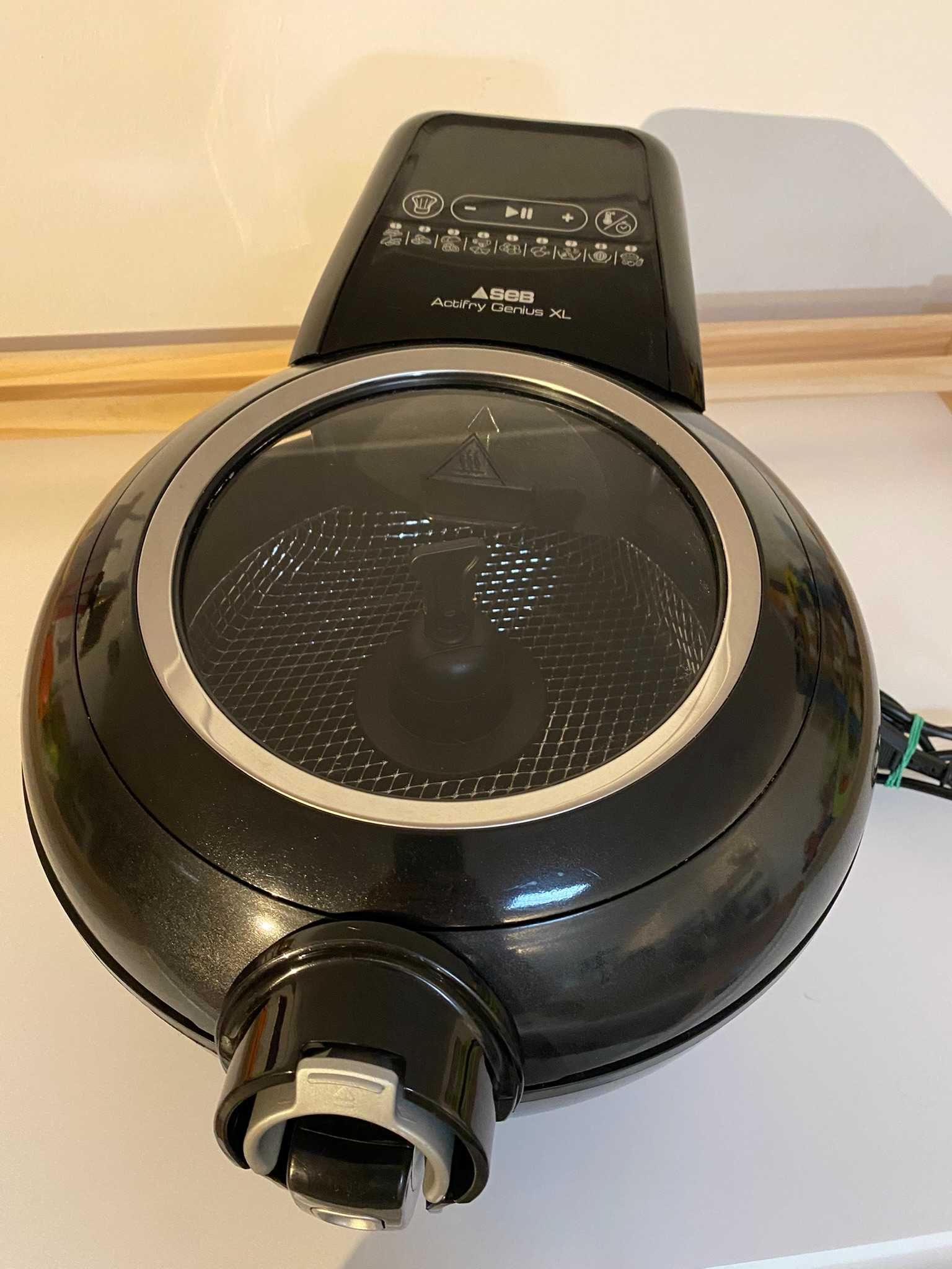SEB Actifry Genius XL