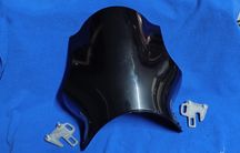 Viseira para GS500 ou CB500
