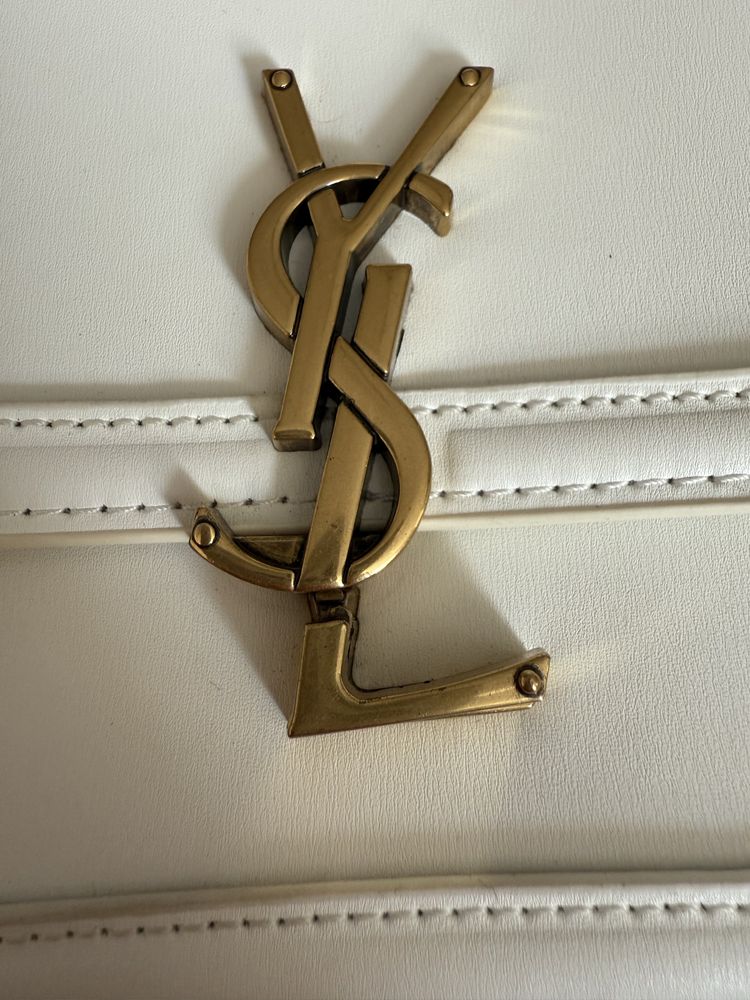 Saint Laurent torebka