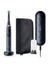 Szczoteczka elektryczna Oral B iO 9 Onyx Black Edition