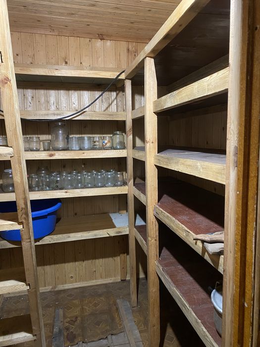 Будинок с. Нова Рафалівка