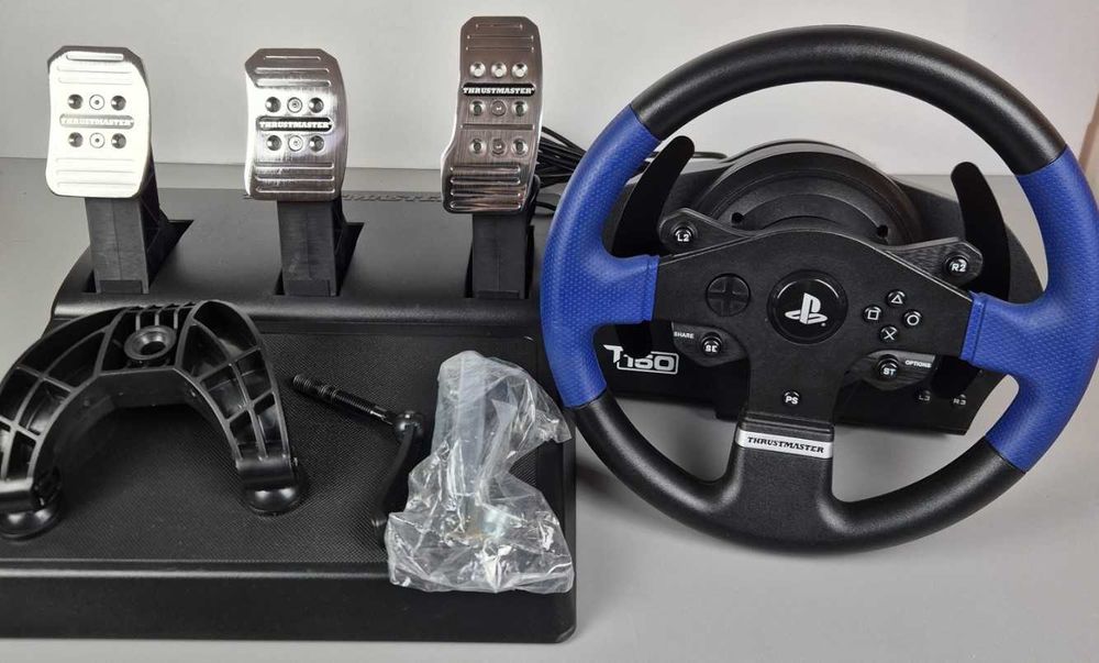 Kierownica Thrustmaster T150 PRO PC PS3 / 4 / 5   58877