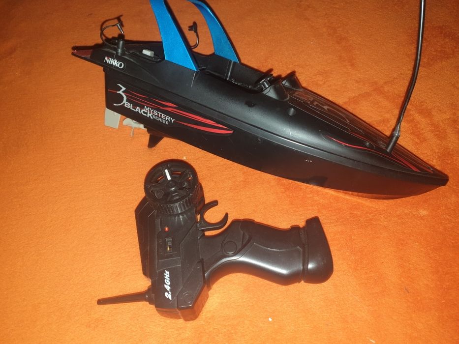 Продаж радіокерованих іграшок