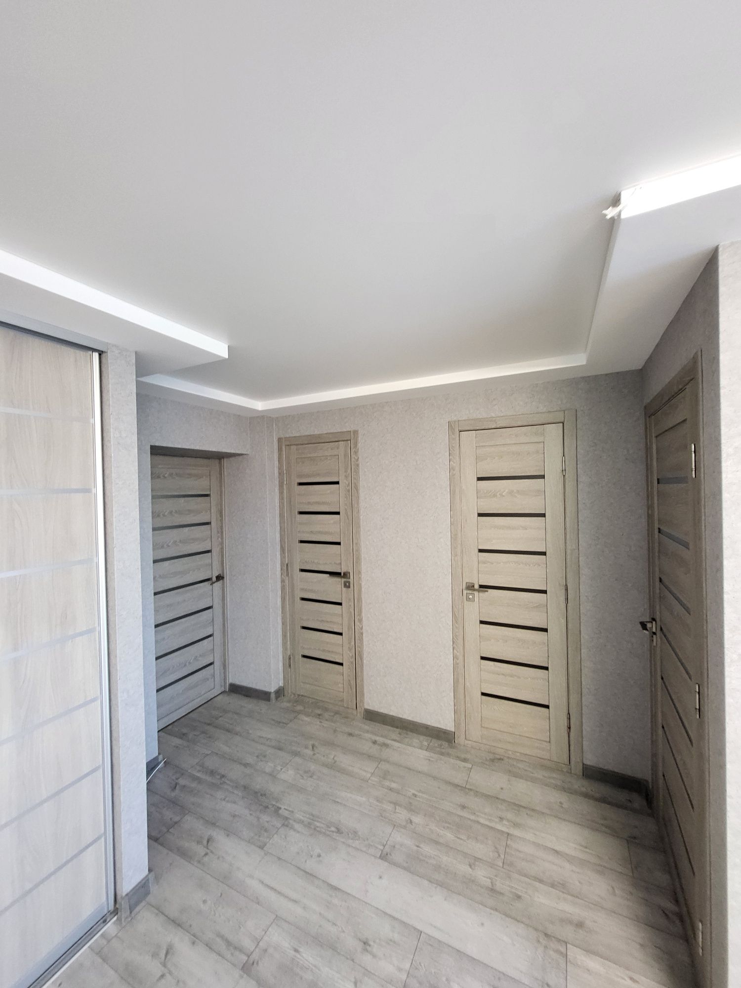Продам трёхкомнатную квартиру мечты с мебелью и техникой