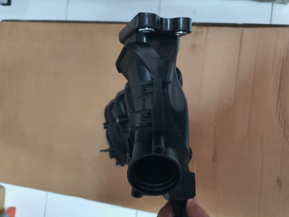 Colector de admissão para PSA