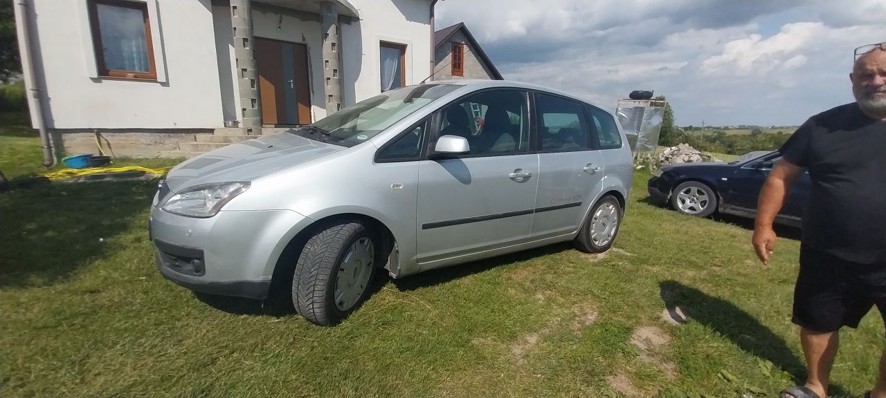 Продам Ford c-max
