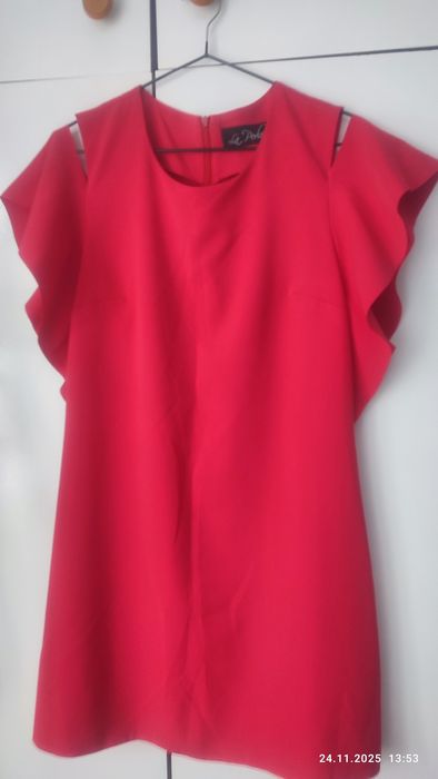 Sukienka damska śliczna