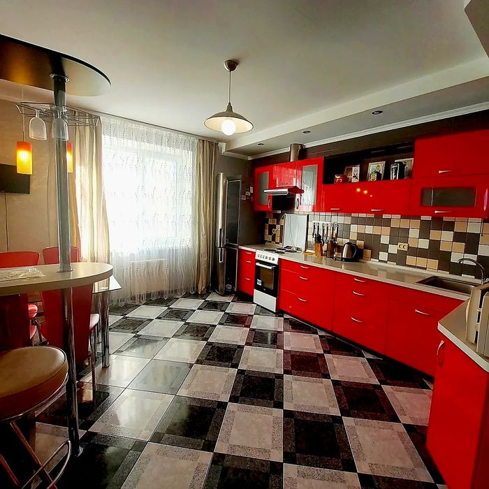 2-х кімнатна квартира Митниця, вул. Г. Дніпра. Квартира реальна.