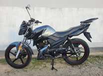 Barton Travel 125cm z 2017roku! Zadbany! Nowy przegląd!ZAMIENIE