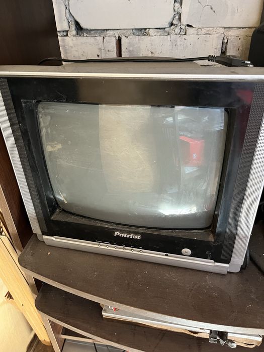 Телевизор под ремонт