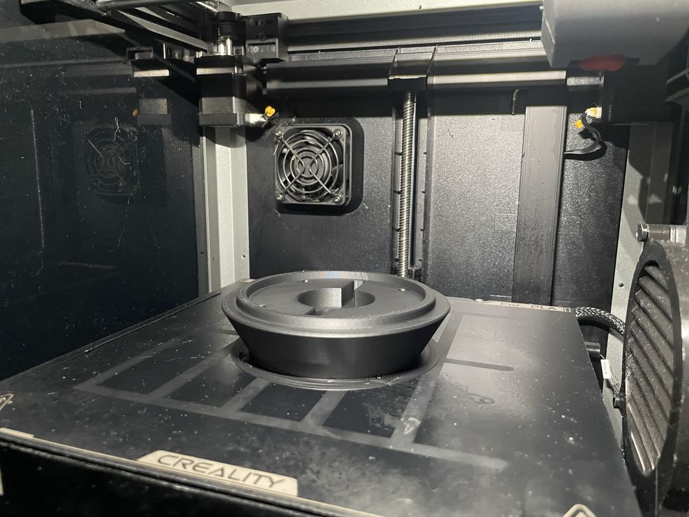 Wydruk 3D i profesjonalne projektowanie.
