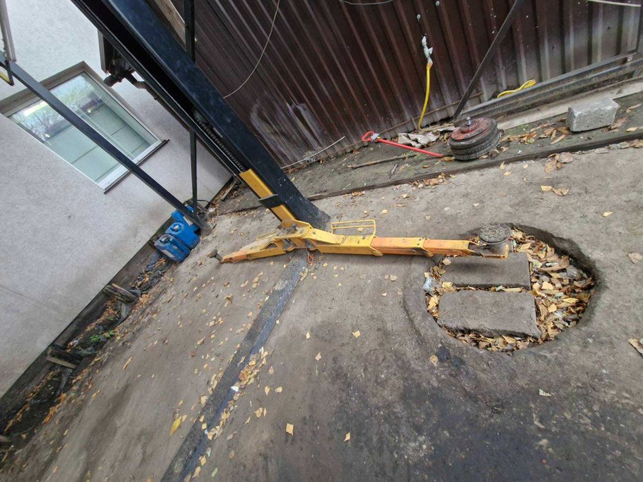 Оренда приміщення під Автосервіс/СТО/Склад запчастин