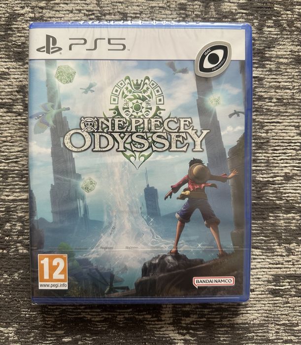 Jogo PS5 - Dead Island 2 / One Piece