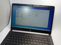 Laptop Notebook HP 14 14-dk0005dw 14" Netbook