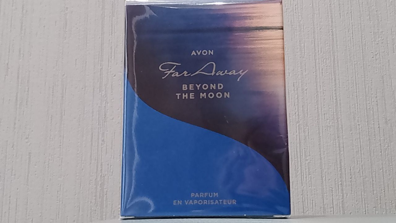 Парфуми avon - BEYOND THE MOON.