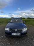 Passat  B5 kombi!