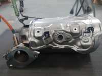 Filtro de Partículas Mercedes A180 B180 Cla 180Cdi Gla 180Cdi (Novo)