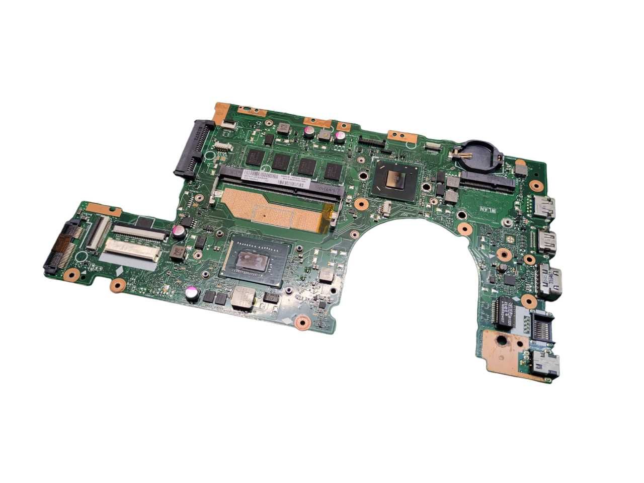 Motherboard ASUS S400CA