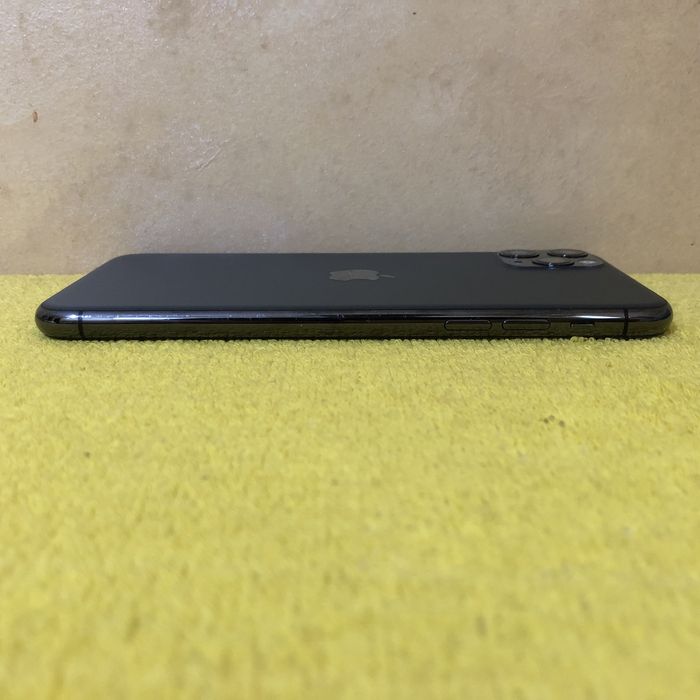 iPhone 11Pro Max, 64Gb., Midnight, Neverlock, ЧИТ. ОПИС, ТОРГ