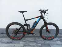 eMTB * CUBE STEREO SL 140 * Bosch CX * XT 11s * Nyon * DT SWISS * !!