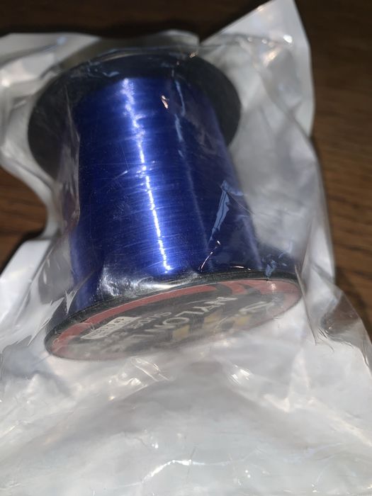 Жилка нейлонова sougayilang 500м