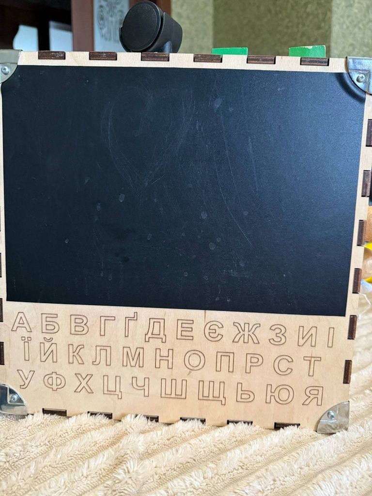 Мультикуб розвиваючий