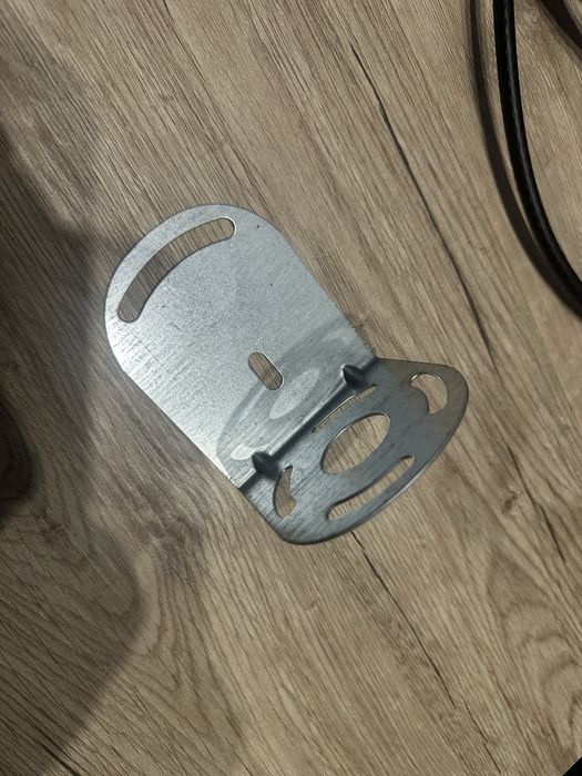 Комплект 4g антена панельна MIMO + Zte роутер