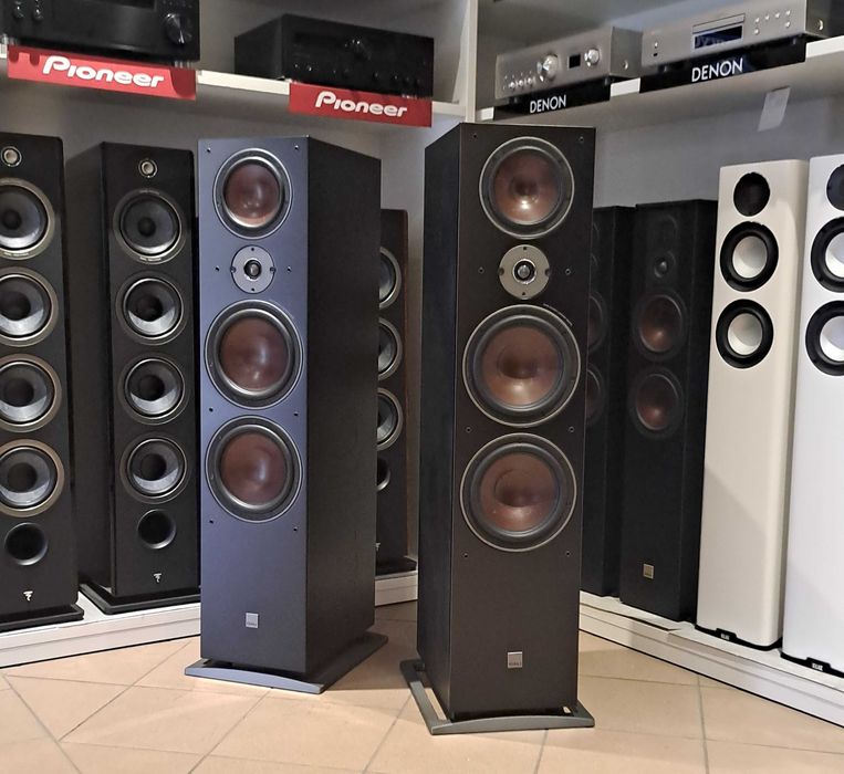Para Sonus Faber Lumina V | raty sklep WROCŁAW