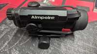 Mira red dot HOLY WARRIOR AIMPOINT CompM4(REPRO)