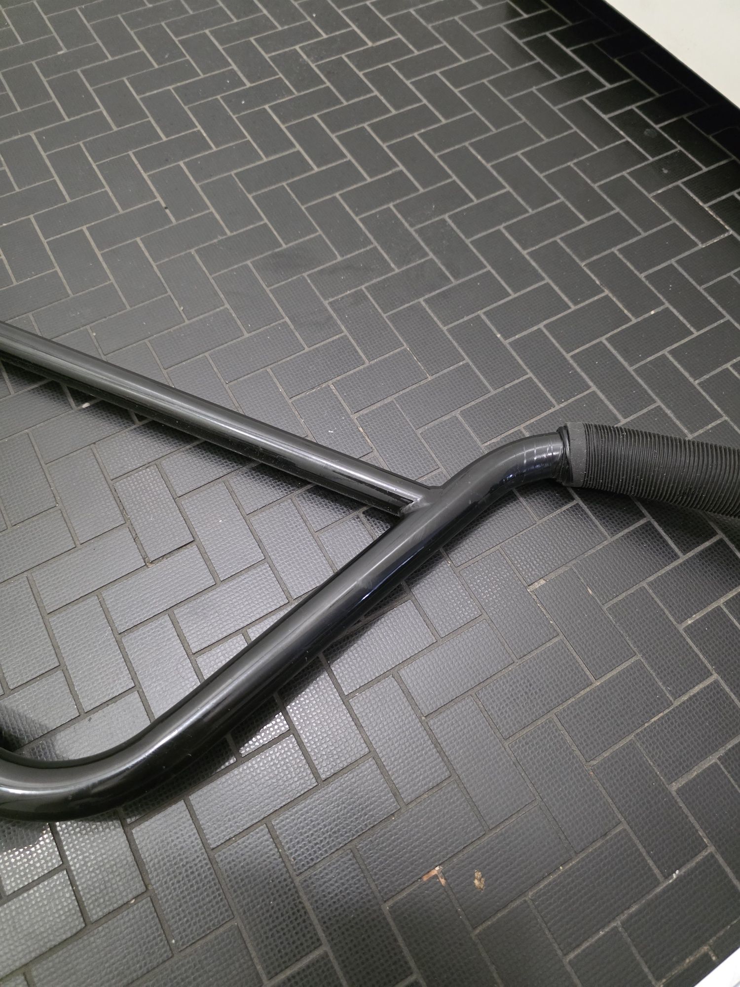 Kierownica bmx total tws 2 rozmiar 9,5