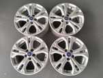 Felgi aluminiowe 17 cali 5x108 et 55 Ford Kuga S Max