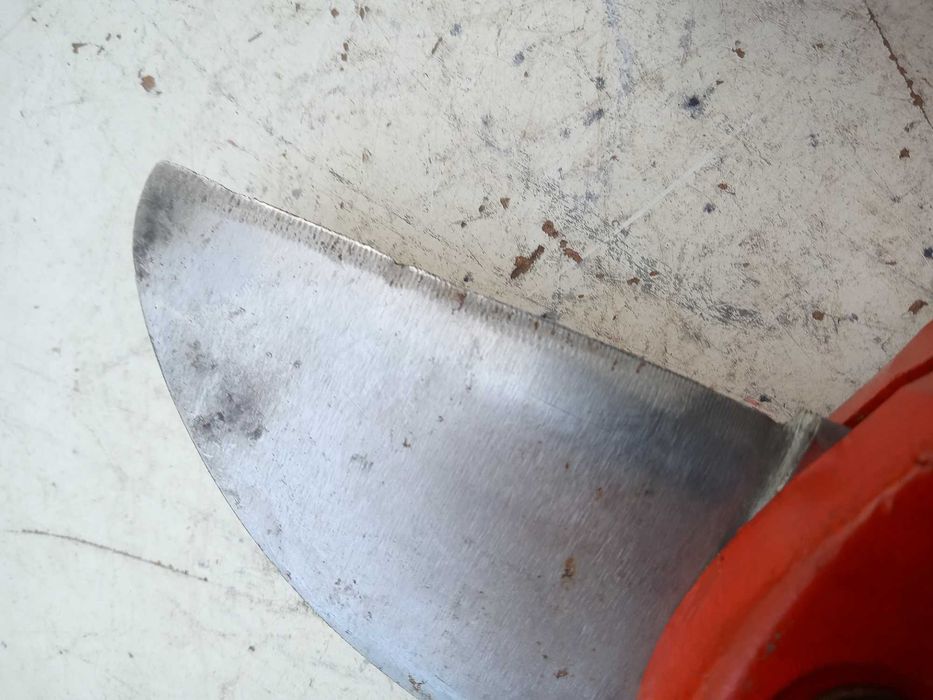 Nożyce przecinarka kabli 63 mm