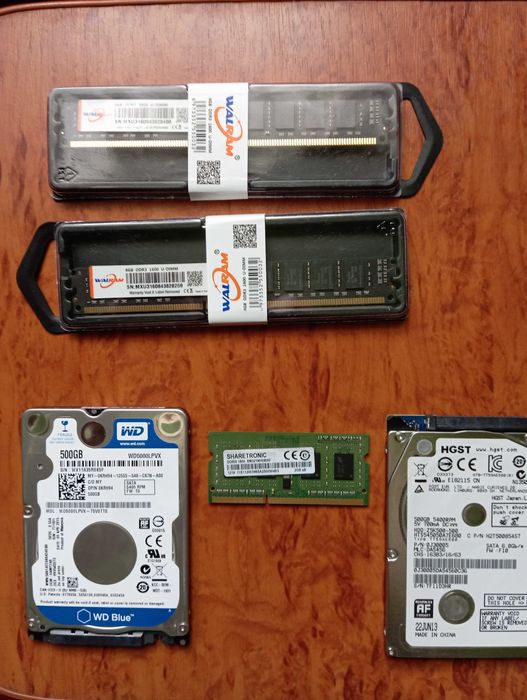 Продам к ПК и ноутбуку