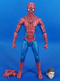 Hasbro Marvel Legends No Way Home Spider-Man Final Swing Figurka