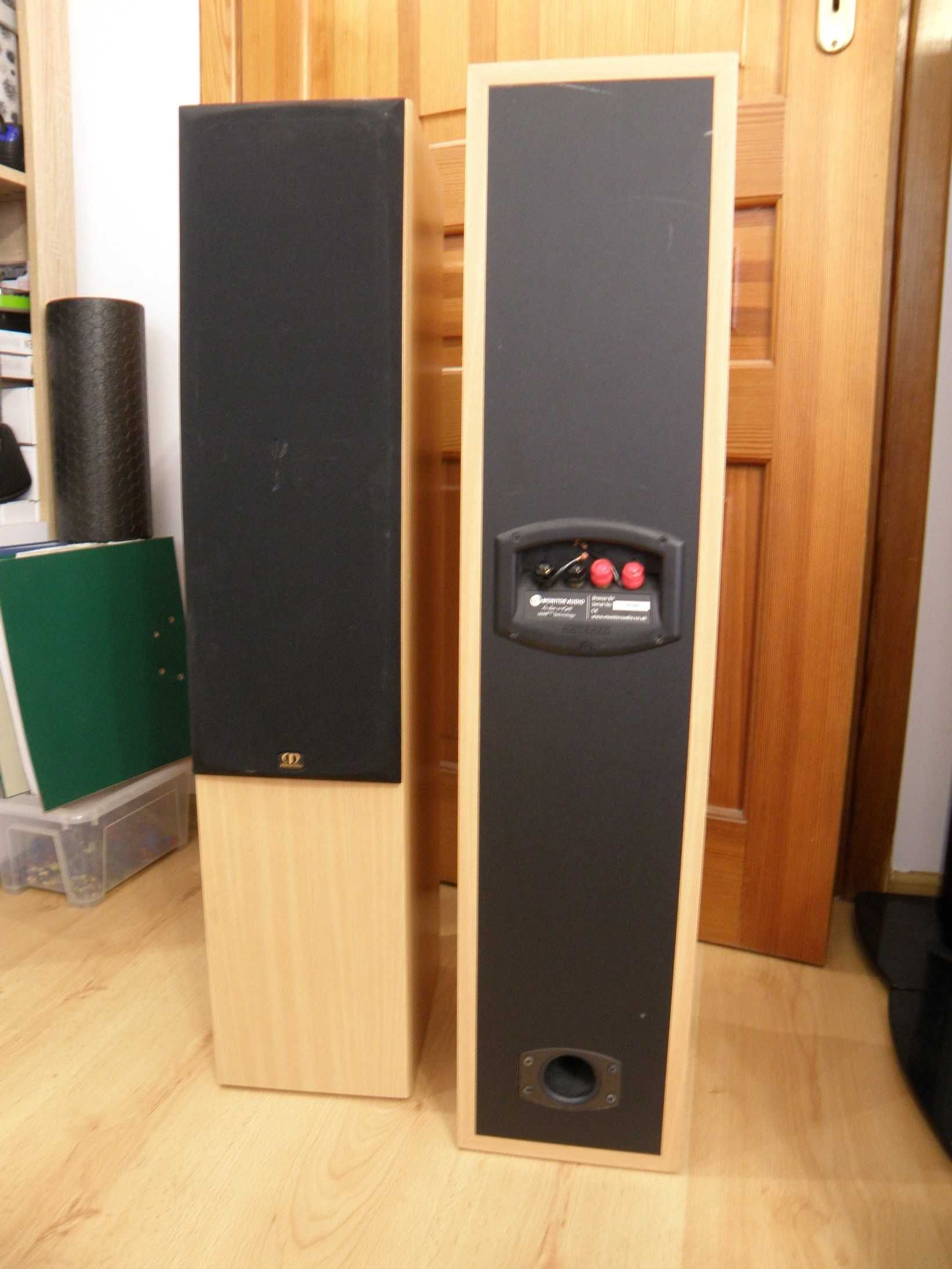 Monitor Audio Bronze B4