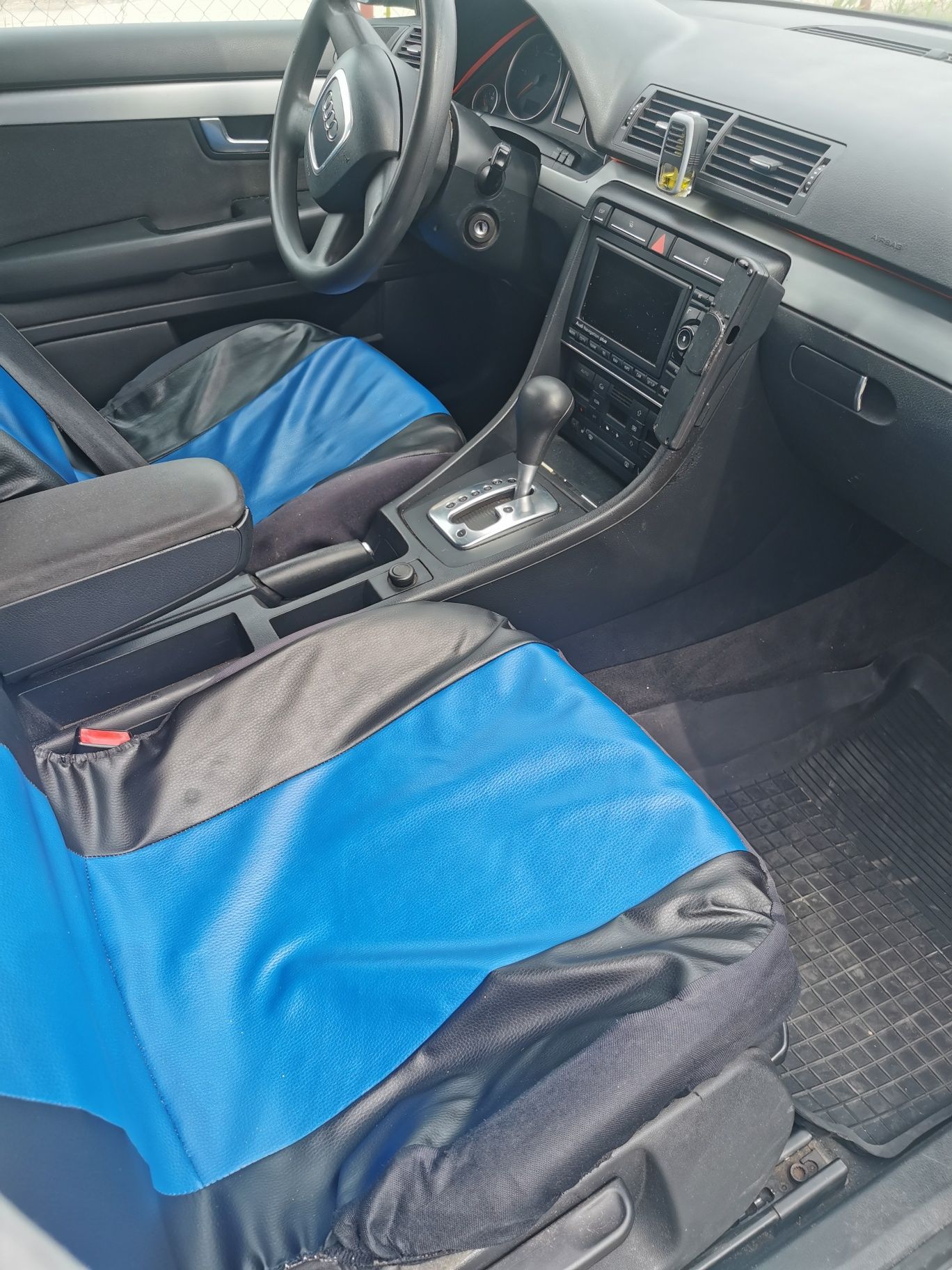 Sprzedam Audi a4 b7
