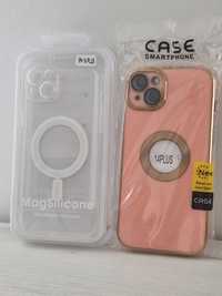 Case do Iphone 14 Plus MagSilicone + Beauty