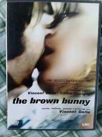 DVD The Brown Bunny - Vincent Gallo