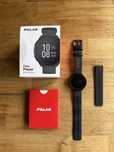 Polar Pacer zegarek treningowy GPS/smartwatch