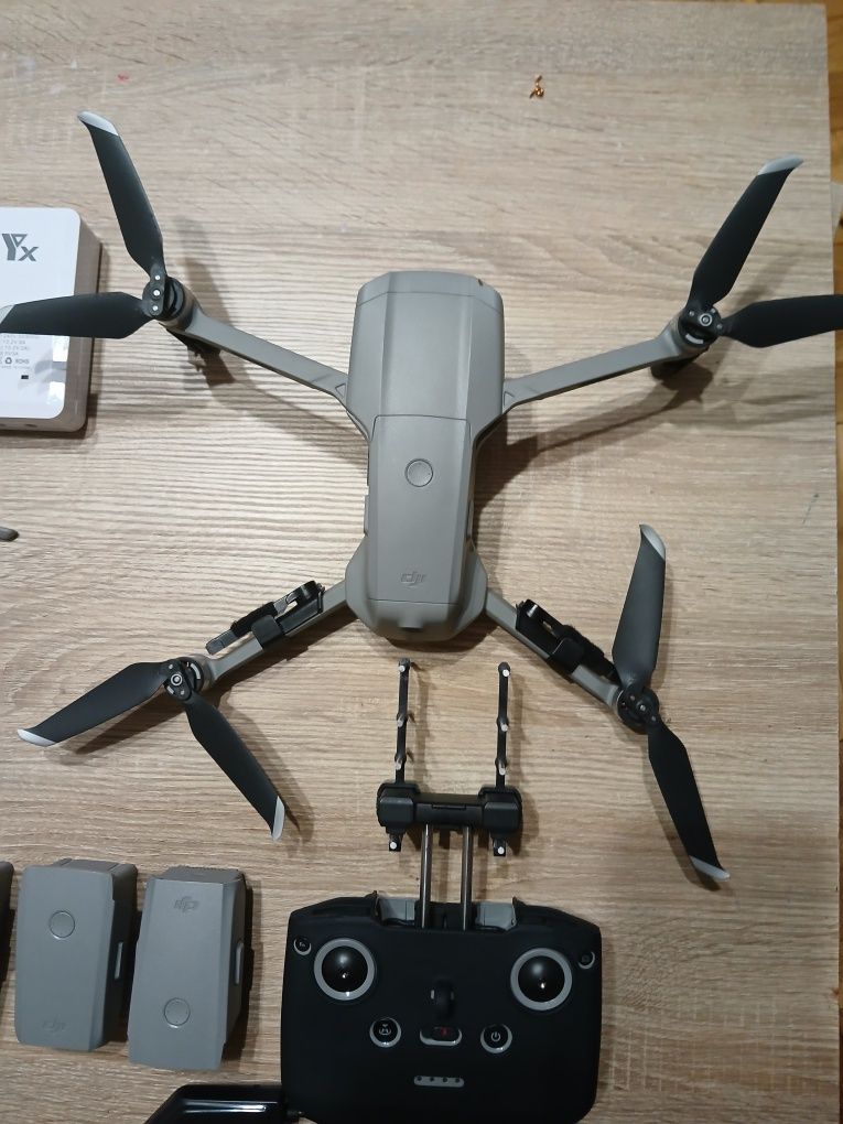Dron Mavic Air 2