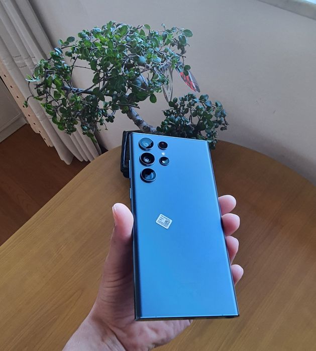 Samsung Galaxy S22 Ultra 256GB